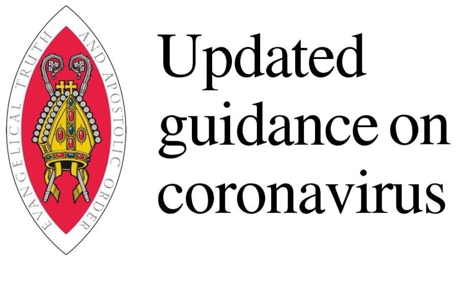 Revised guidance for Phase 3 out of lockdown