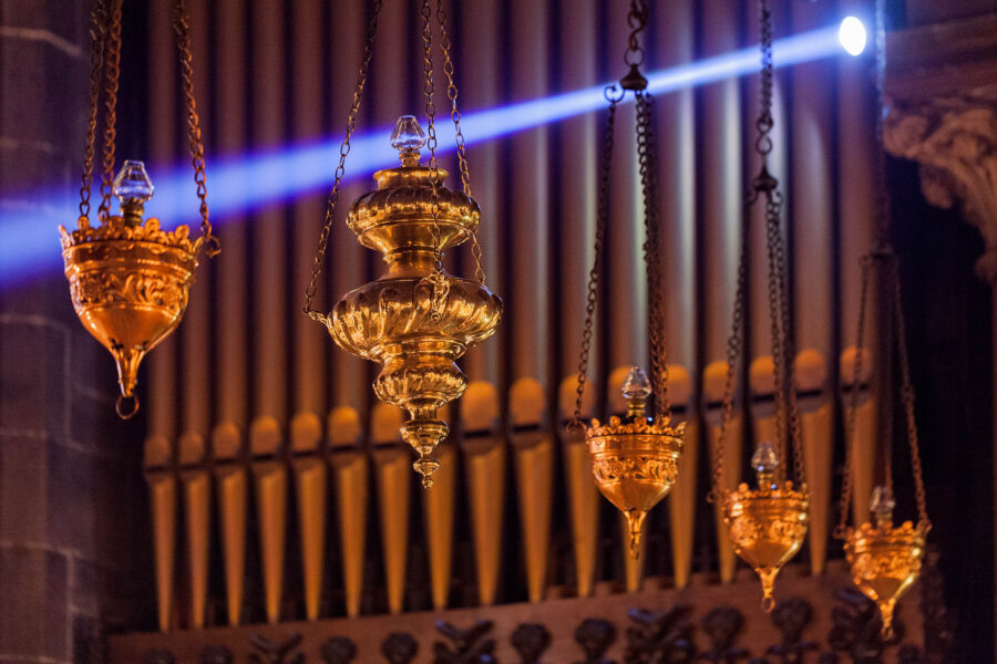 Online Worship – A Service of the Word – 9 July