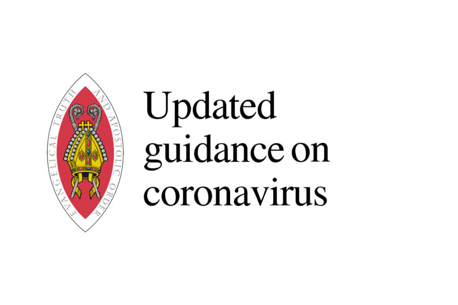 Revised Phase 3 guidance issued by Advisory Group following face covering requirement
