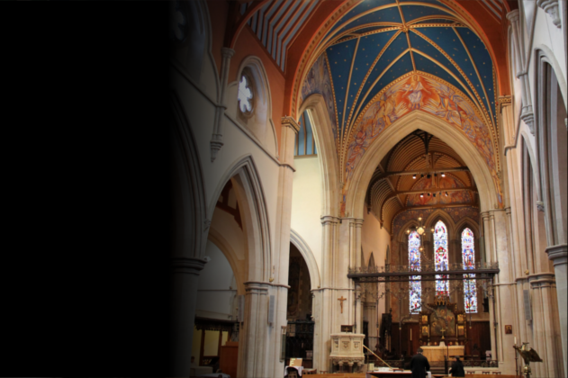 Online Worship – Seventh Sunday after Pentecost