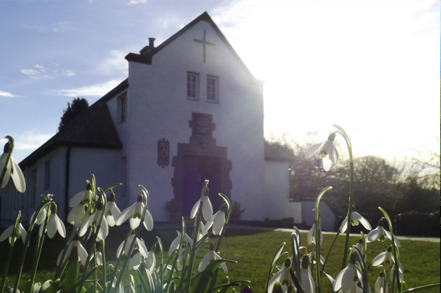 Online Worship from St Fillan’s, Buckstone