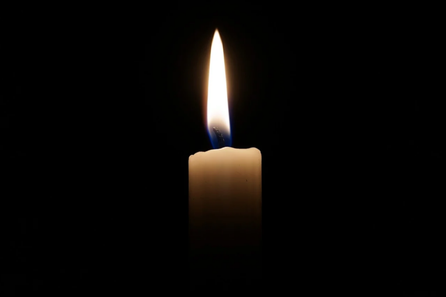 Prayers for all involved in train derailment tragedy