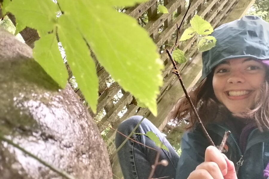 Young members join climate crisis working group
