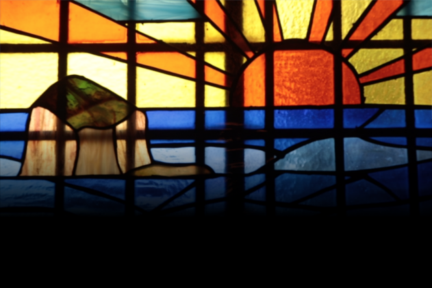A Service of the Word from St Baldred’s, North Berwick