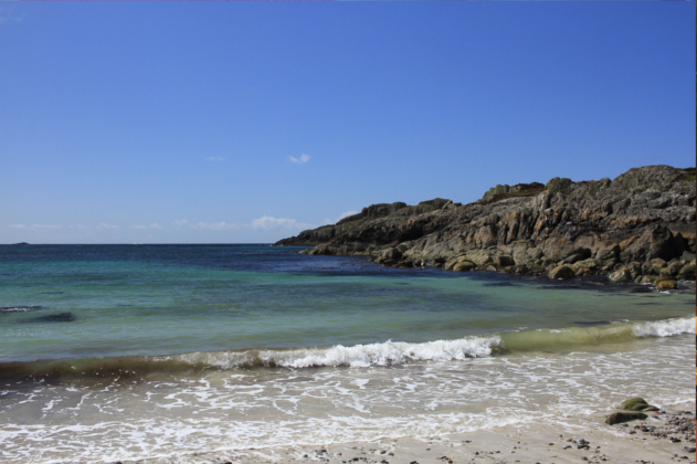 Evening Prayer from Iona: The Feast of St Adamnan