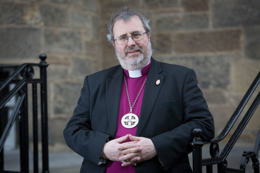 Primus joins Anglican Primates in warning Internal Market Bill creates “disastrous precedent”