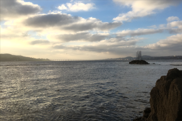 Online worship from St Mary’s, Broughty Ferry