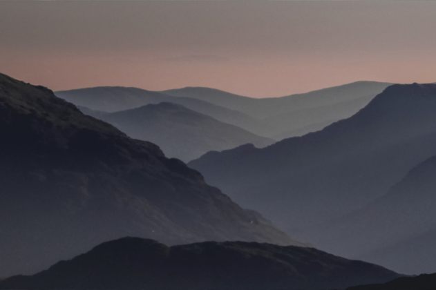 Online worship: Evening Prayer 22 October
