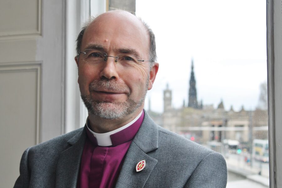 Scottish church leaders warn UK Government of risks over Internal Market Bill