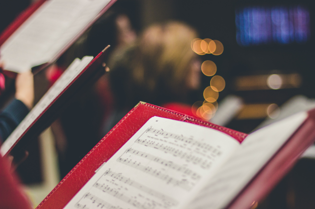 Your SEC virtual choir needs YOU