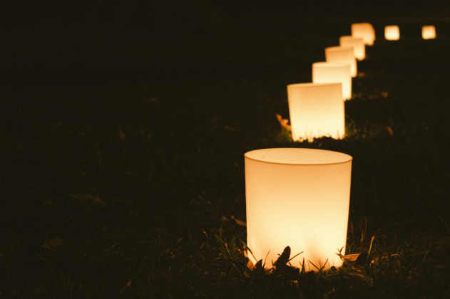 Advent and Christmas Online Worship
