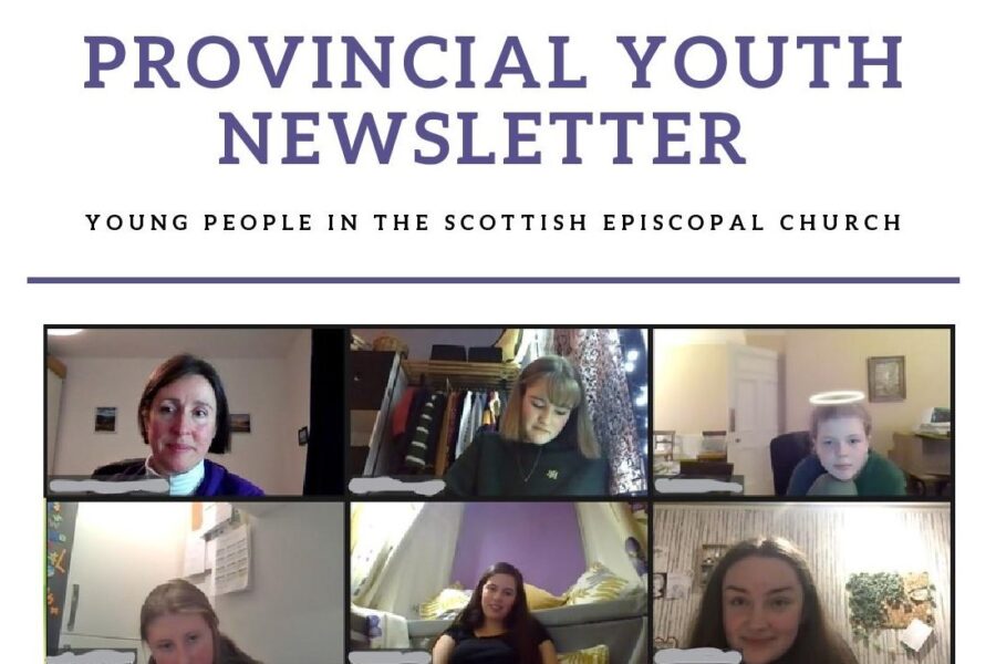 Winter edition of PYC Newsletter available now