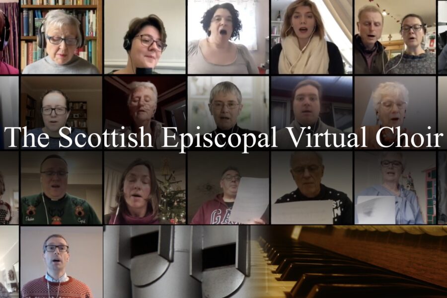 Return of the SEC Virtual Choir