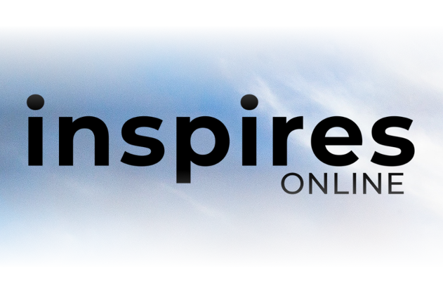 Latest edition of Inspires Online is out now
