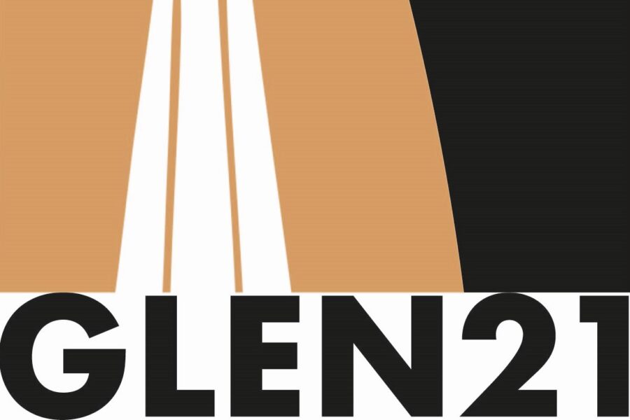 Glen 21 goes for a blend of online and in-person
