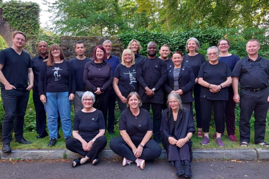 October edition of the SEI Newsletter highlights Orientation Week 2021