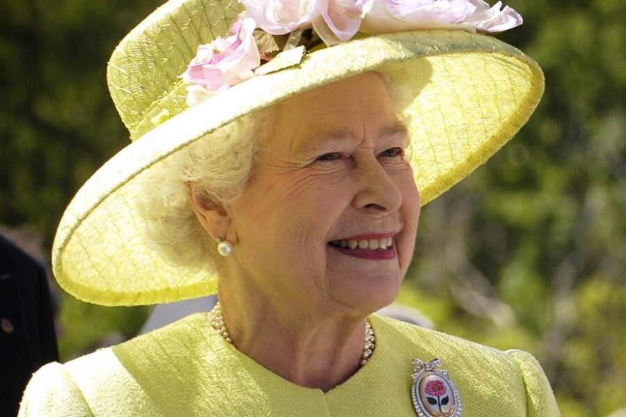 Church Leaders’ statement on the death of Queen