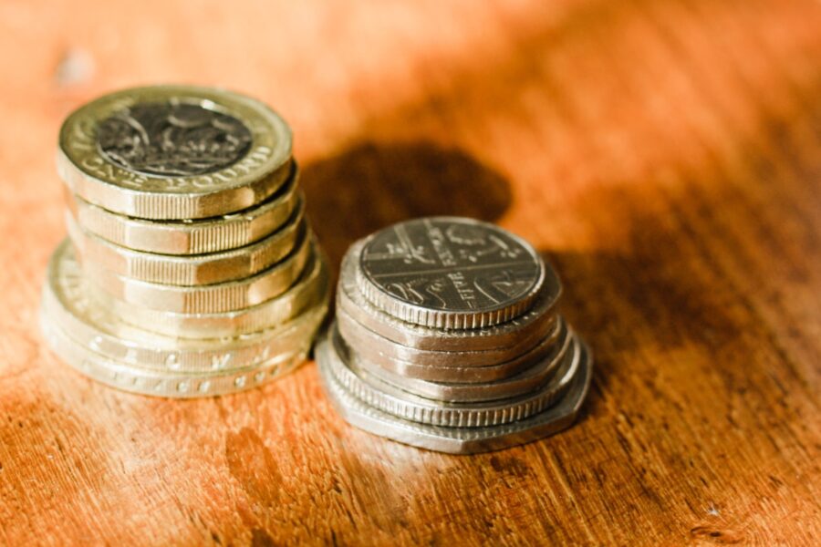 Primus joins Scottish Church leaders in call for action on the cost of living crisis