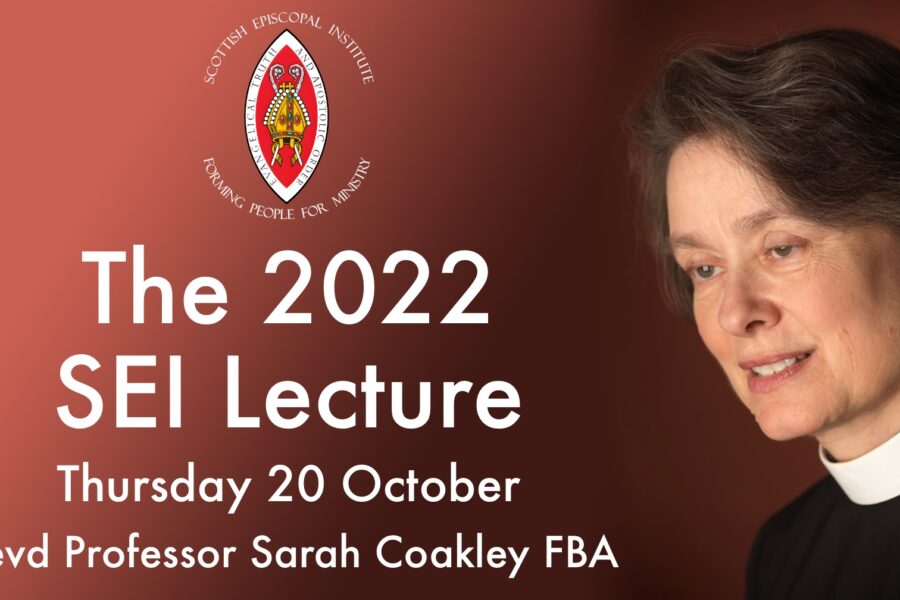 Booking open for annual SEI Lecture on 20 October