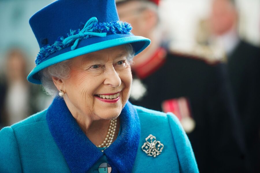State funeral of Her Majesty The Queen