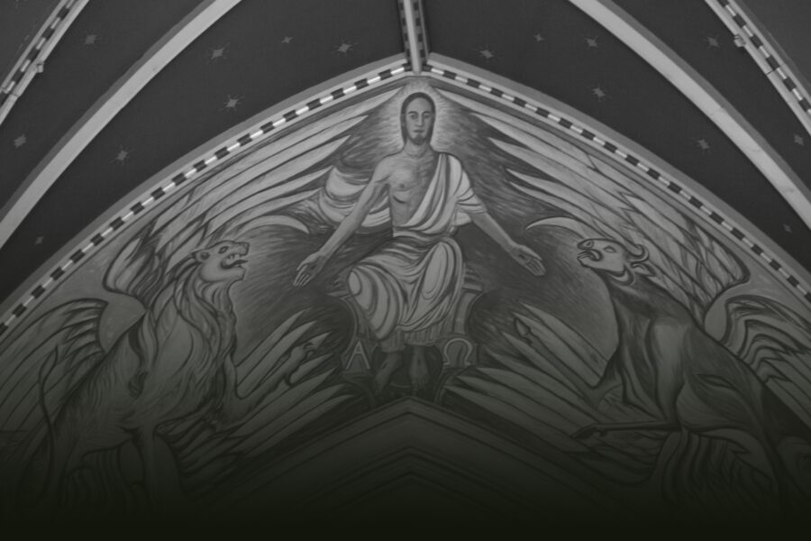 A Requiem Mass for All Souls