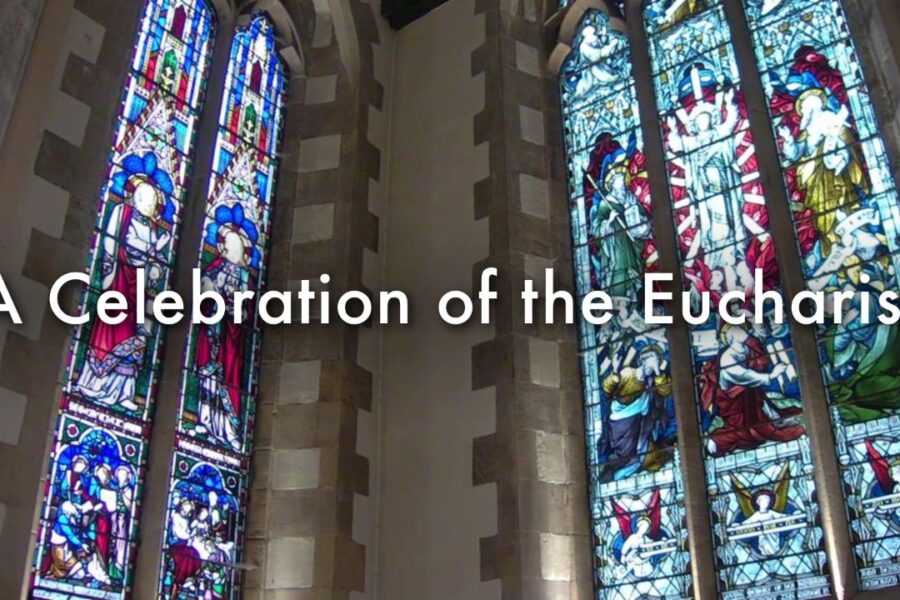 Online worship for Ash Wednesday: 7.30pm