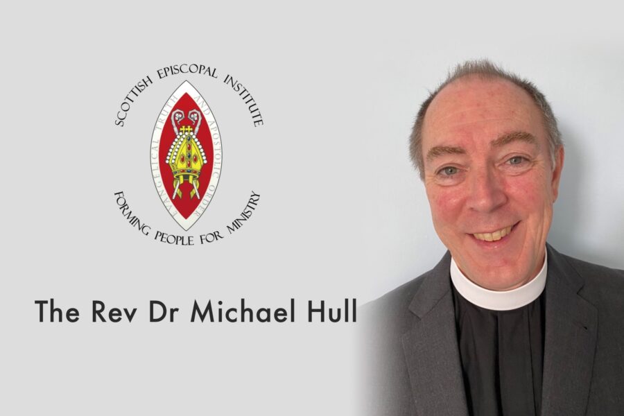 New SEI Principal is appointed