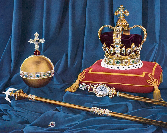Primus honoured with key role at Coronation