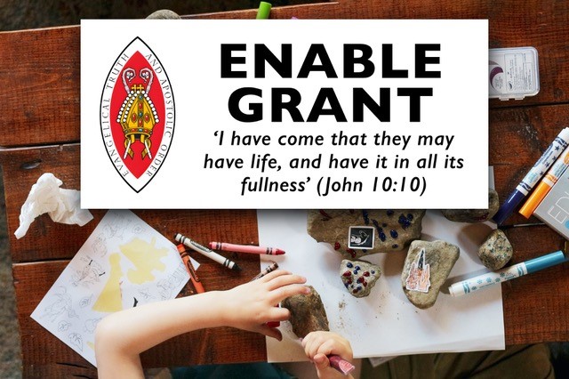 Enable Grant funding addresses community need and poverty