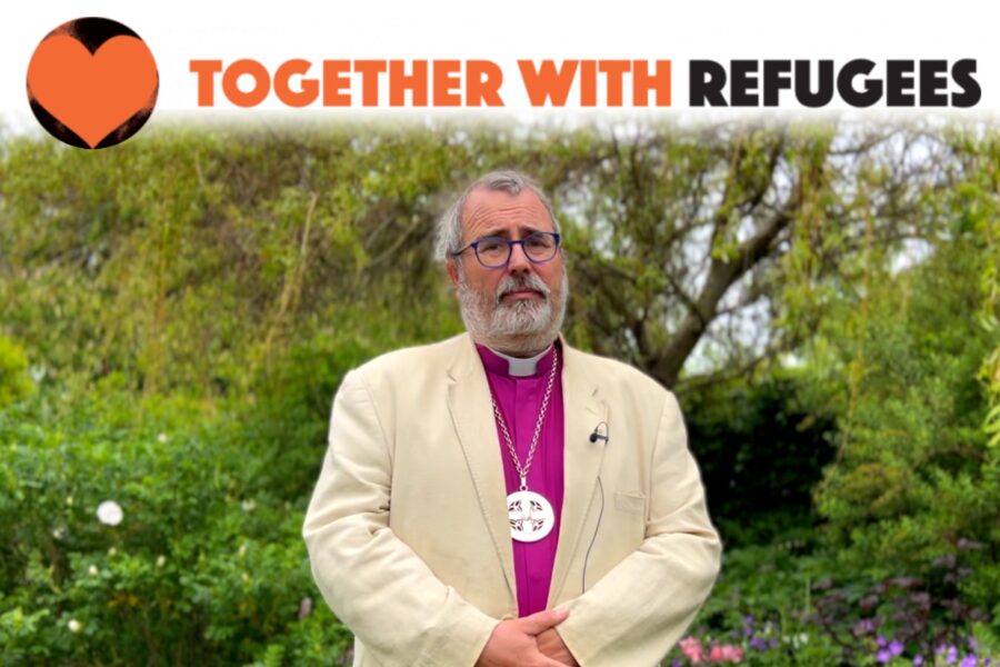 Primus leads joint message opposing Migration Bill