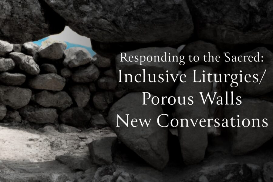 Online Conference Discusses Liturgical Inclusion