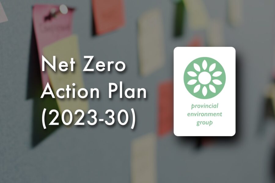 Two more Net Zero positions are advertised – Sustainability Officer and Clean Energy Advisor