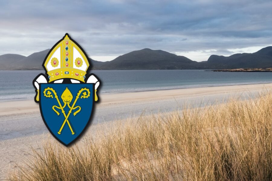 Process to elect new Bishop in Argyll & Isles begins