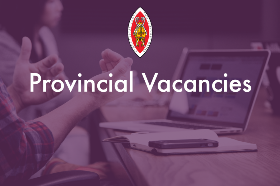 Vacancies on provincial boards and committees