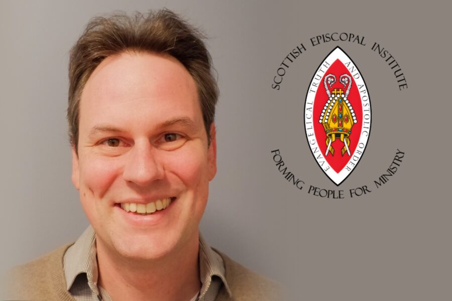 2024 Alastair Haggart Bursary Award Winner Announced