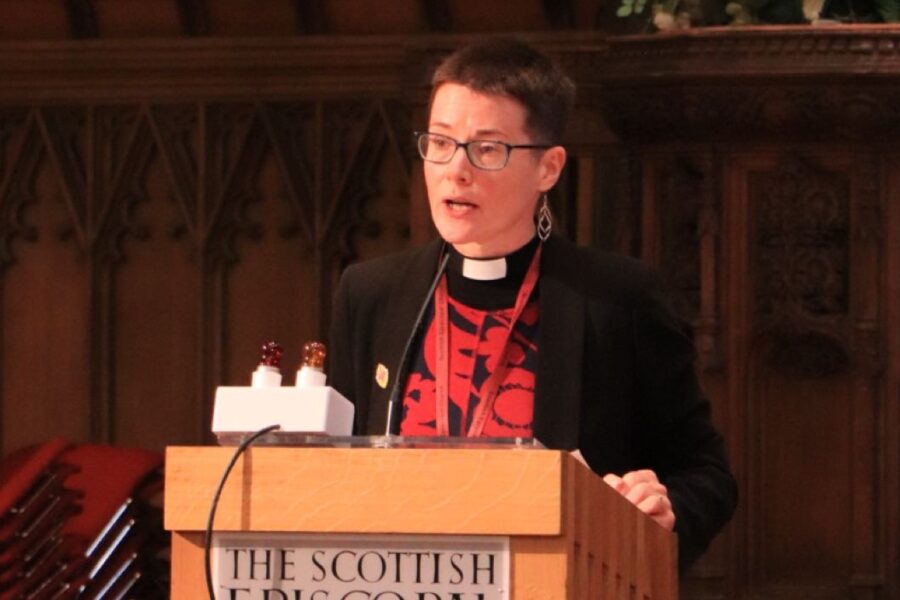 Day 2 of Synod: Nuclear weapons motion backed