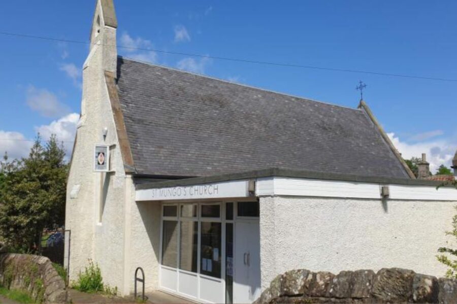 St Mungo’s explores vision for new church building
