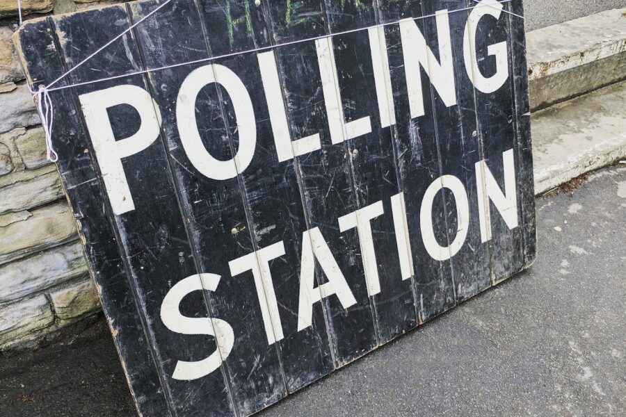Scottish Parliament Election Hustings Guidance
