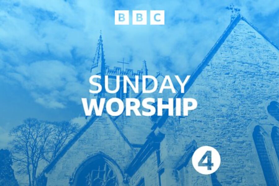 BBC Radio 4 Sunday Worship from St Mary’s Cathedral, Glasgow