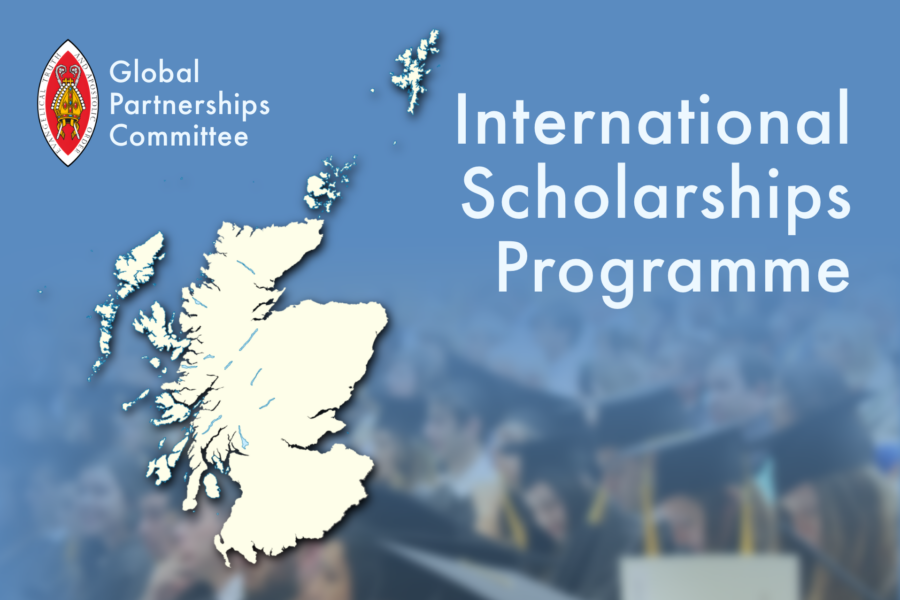 Applications open for 2026 International Scholarship