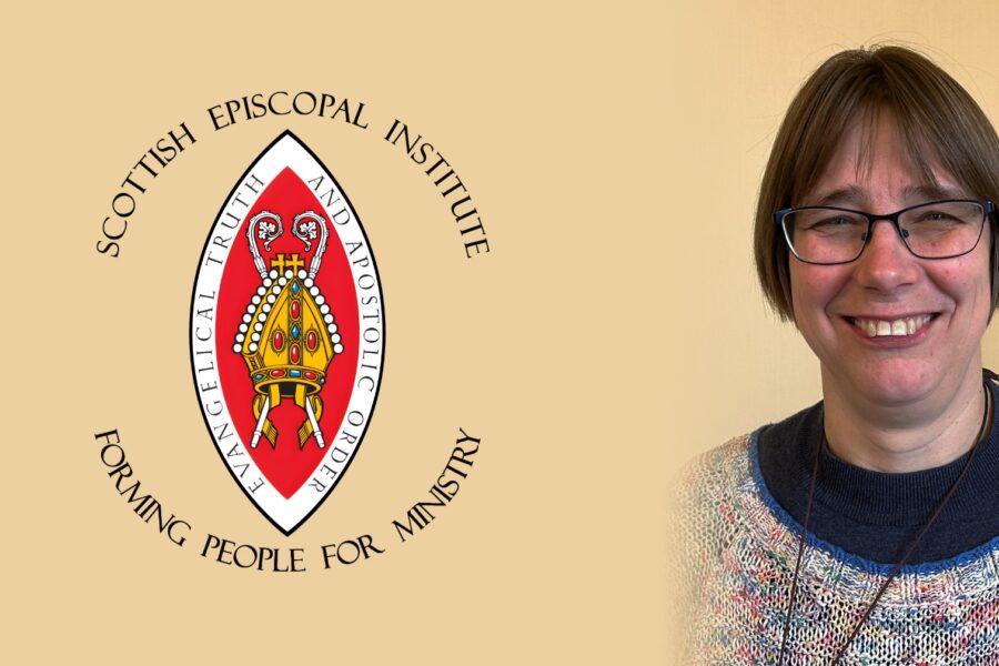 SEI Director of Contextual Formation appointed