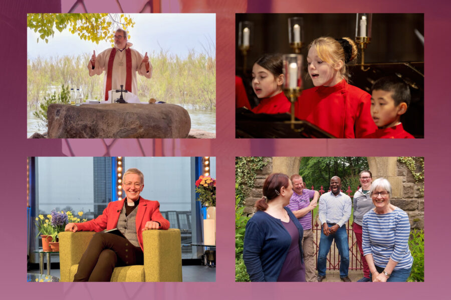 Exciting opportunities arise as new Conveners sought for Standing Committee and Mission Board