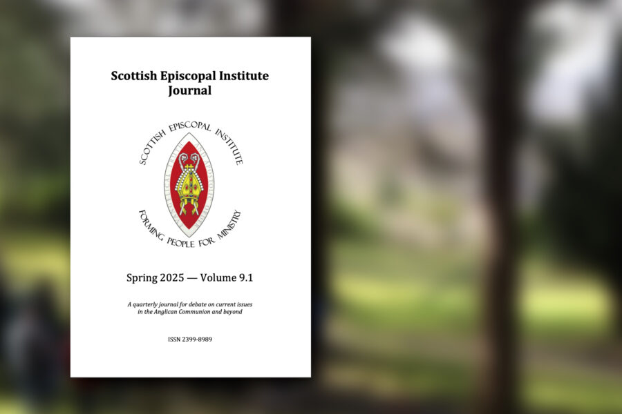 Spring 2025 edition of the SEI Journal published