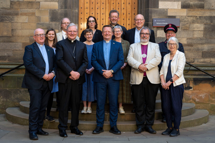 Primus welcomes growing fellowship at Assembly