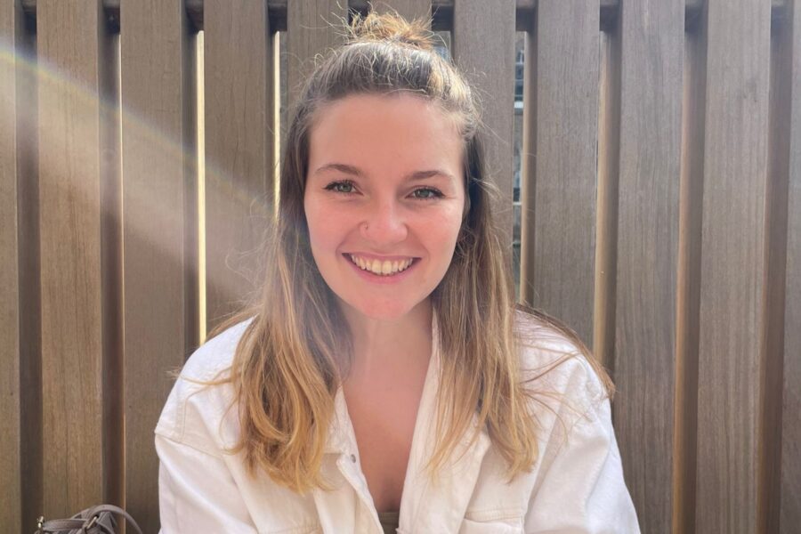 New Director of Studies appointed at SEI