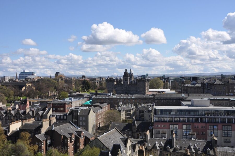 General Synod Office to relocate in city centre