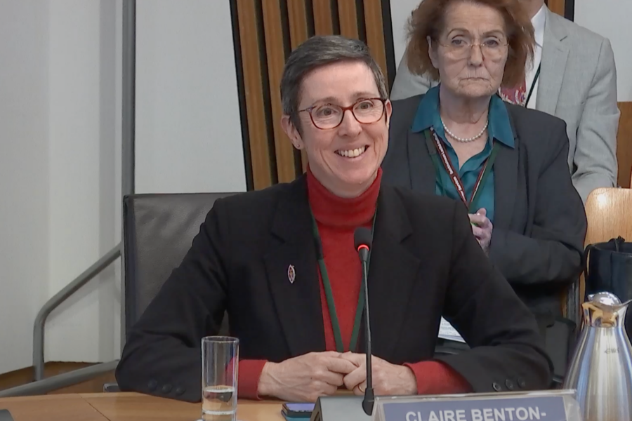 Holyrood urged to drop RME proposal from bill