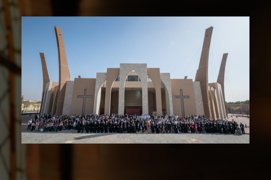 “Let us aspire to live the unity for which Christ prayed” – a call to all Christians