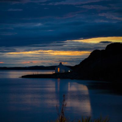 Night Prayer